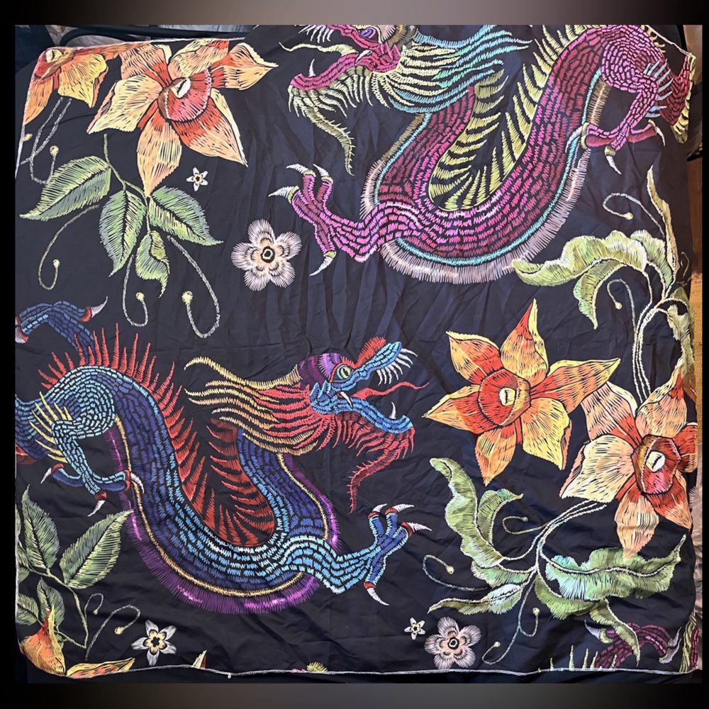 Tapestry